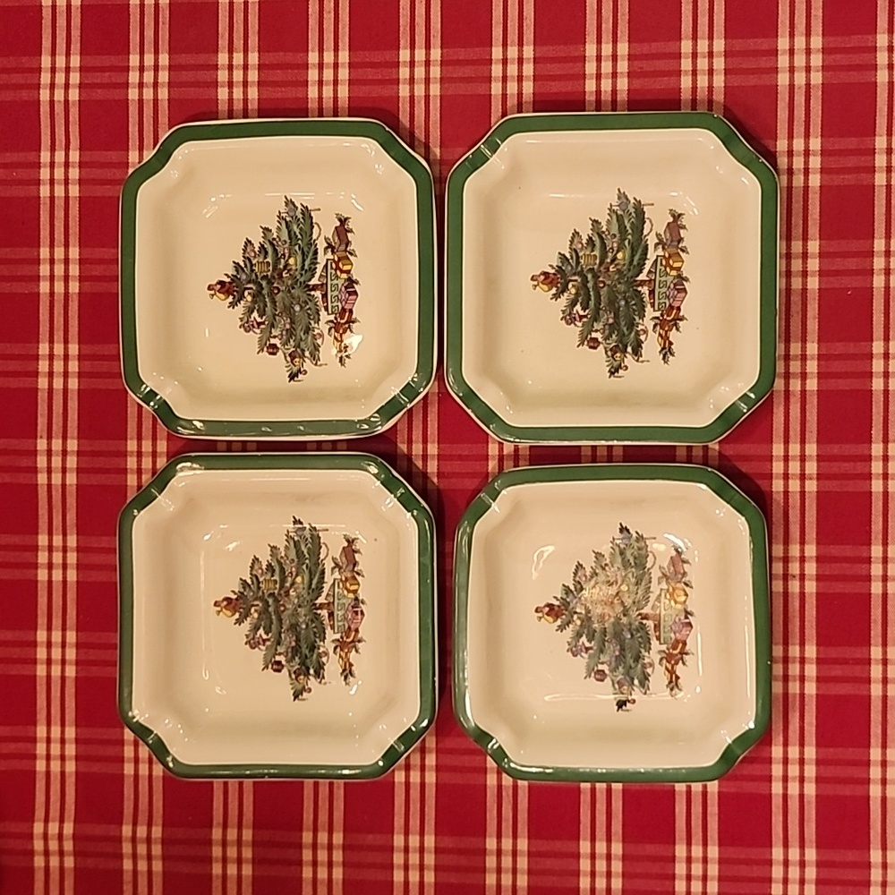 Spode Ash Tray Vintage